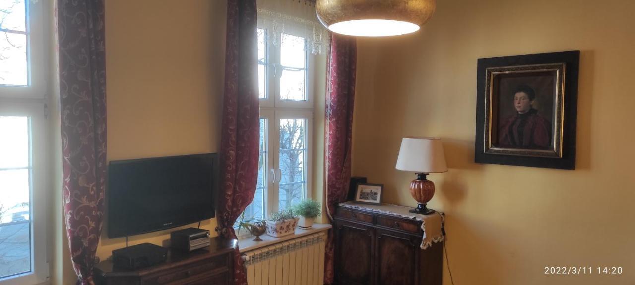 Ogarna 88 Apartment Gdansk Luaran gambar