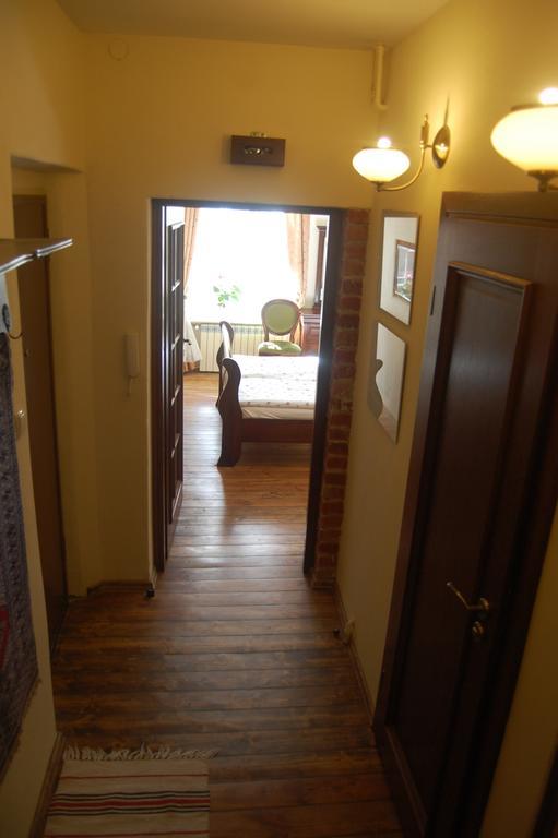 Ogarna 88 Apartment Gdansk Luaran gambar