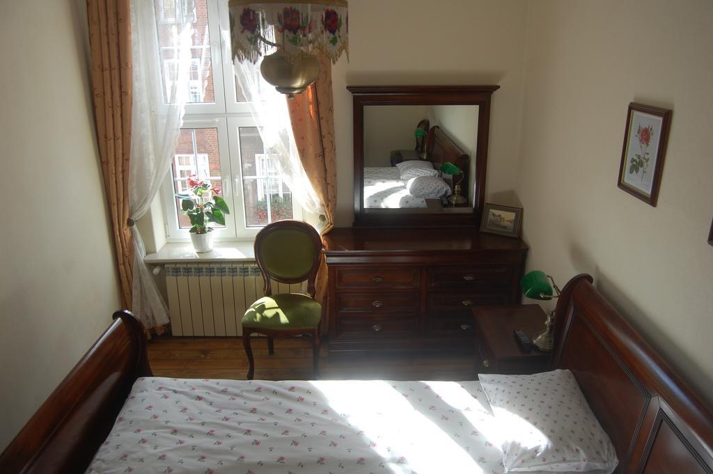 Ogarna 88 Apartment Gdansk Bilik gambar